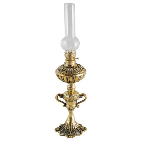 چراغ گردسوز کد AL-80010085