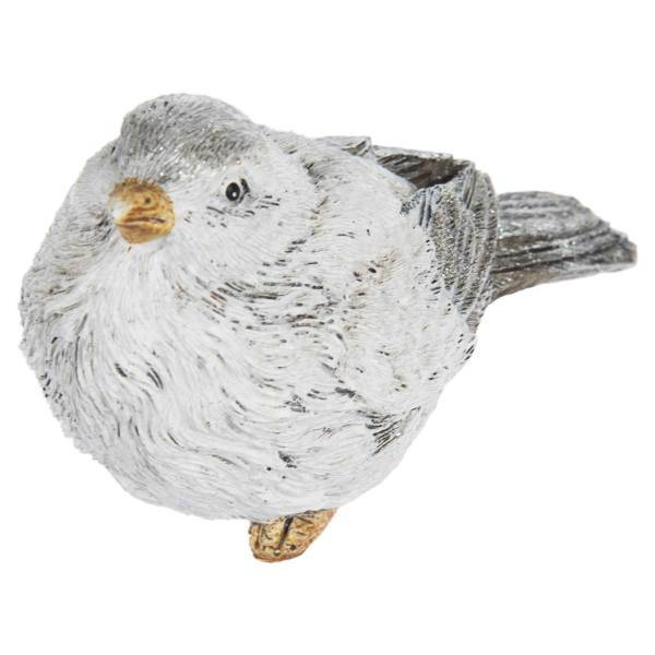 مجسمه کلیپس مدل Sparrow، Clips Sparrow Statue