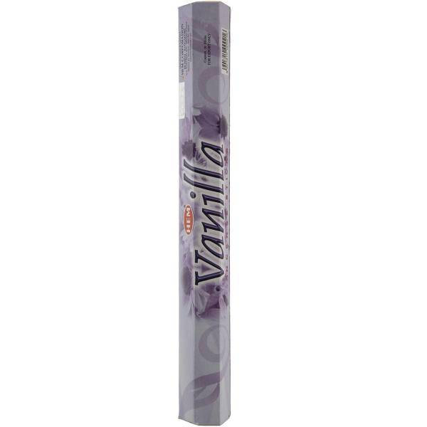 عود خوشبو کننده هم مدل Vanilla، Hem Vanilla Incense Sticks
