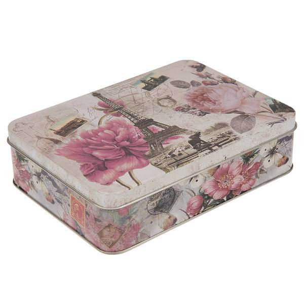 جعبه هدیه کد 6368، 6368 Gift Box