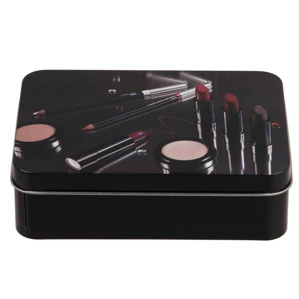 جعبه هدیه مدل Black Cosmetics، Black Cosmetics Gift Box