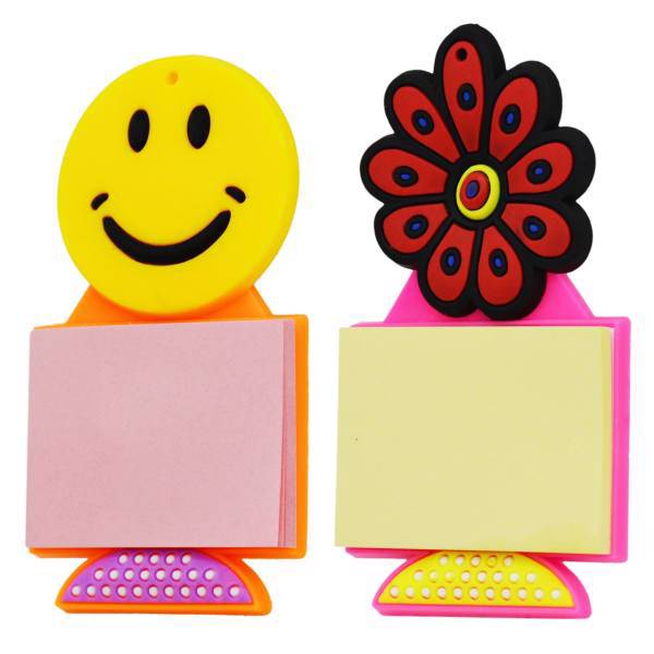 یادداشت مگنتی همراه برتر کد 8134 بسته دو عددی
