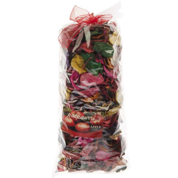 گل خشک معطر پاتپیوری مدل Baked Apple، Aroma Patpaurri Baked Apple