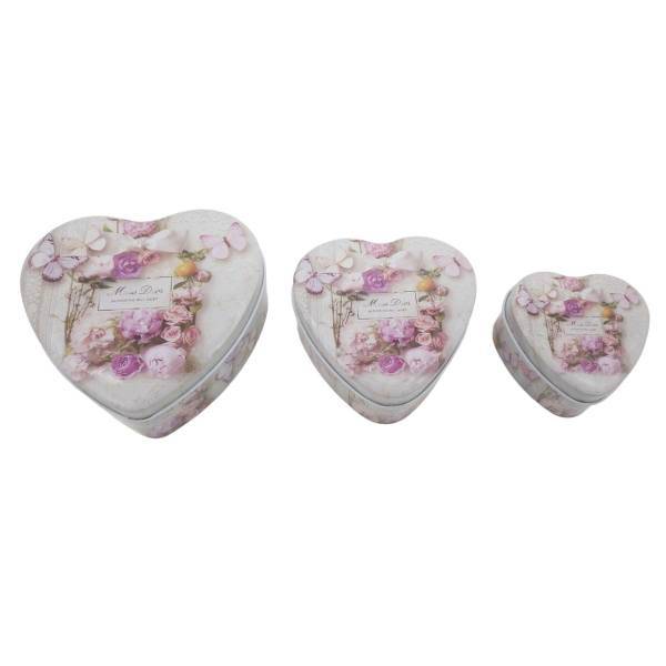 جعبه هدیه کیدتونز کد KDT-J027 مجموعه 3 عددی، Kidtunes KDT-J027 Gift Box Set 3 Pcs