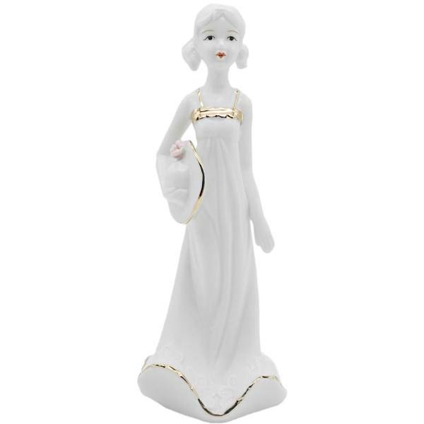 مجسمه چینی کیدتونز کد KDM-006، Kidtunse KDM-006 Statue
