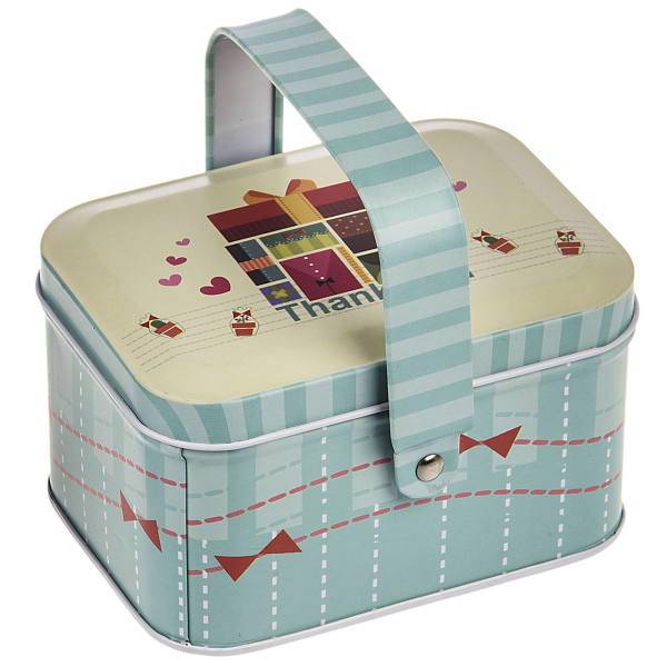 جعبه هدیه مدل 26978D، Gift Box 26978D