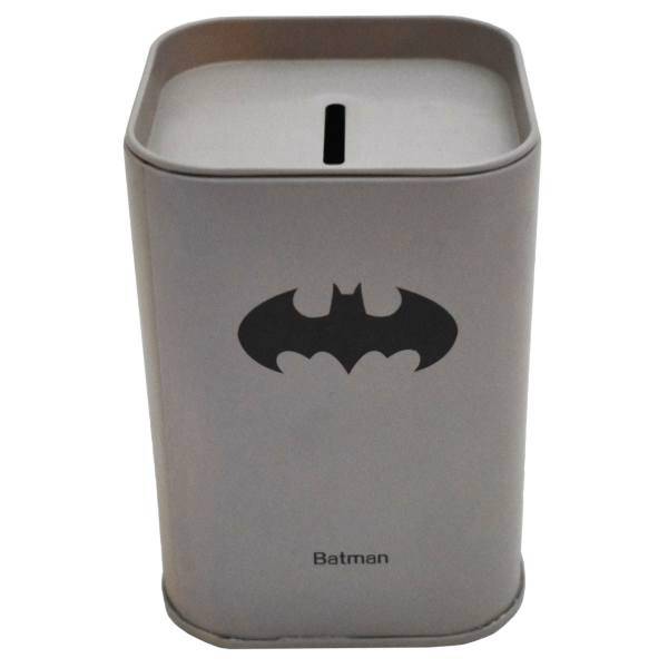 قلک فلزی نوژا مدل Batman