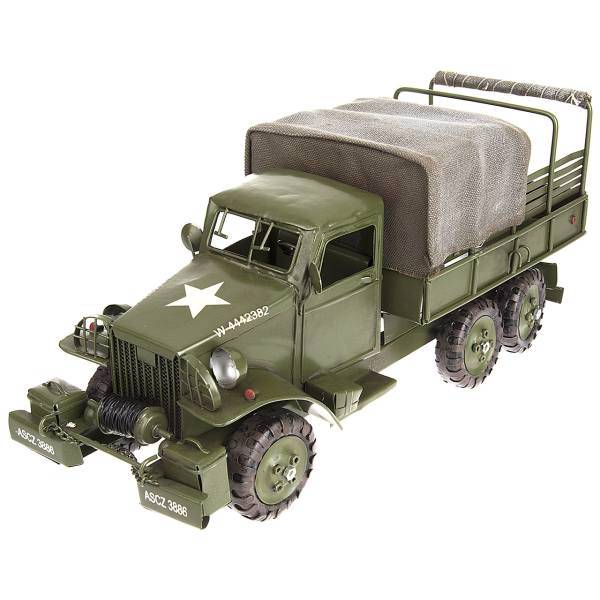 ماشین دکوری مدل ASCZ3886، ASCZ3886 Decorative Car