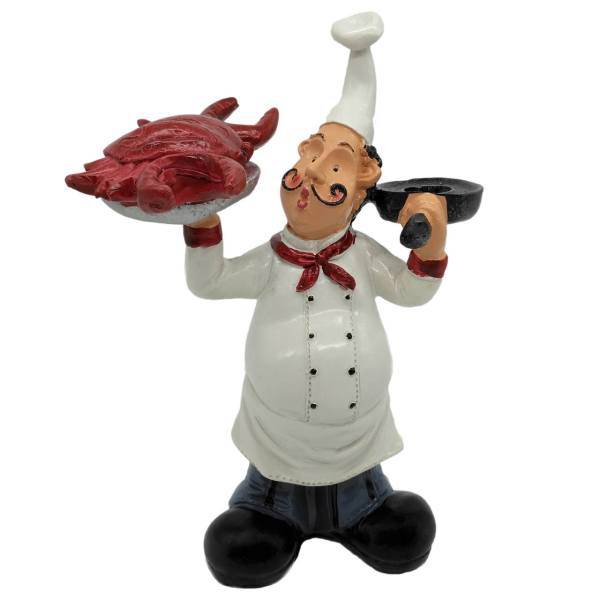 مجسمه کیدتونز کد KDM-021، Kidtunse KDM-021 Statue