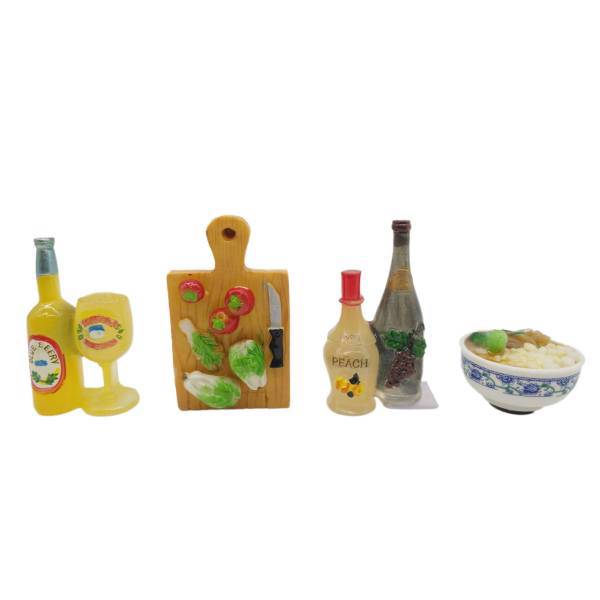 مگنت کیدتونز کد KDT-050 بسته 4 عددی، Kidtunes KDT-050 Magnet Pack Of 4