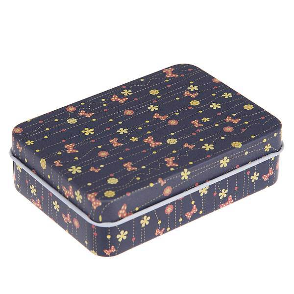 جعبه هدیه کد 34، 34 Gift Box