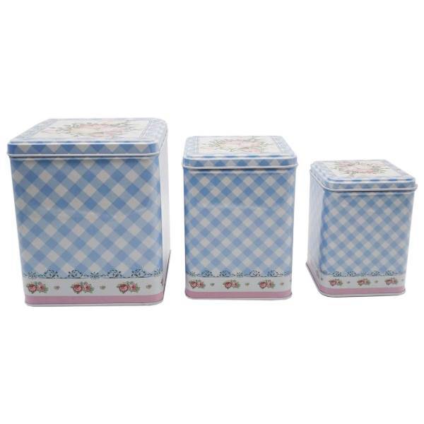 جعبه هدیه کیدتونز کد KDT-J039 مجموعه 3 عددی، Kidtunes KDT-J039 Gift Box Set 3 Pcs