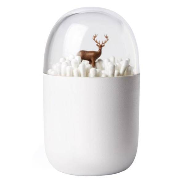 محفظه نگه دارنده نقطه مدل Deer