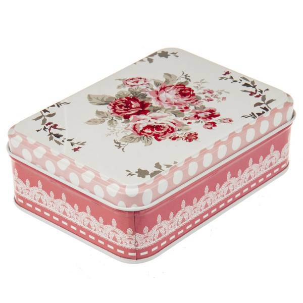 جعبه هدیه مدل 27741A سایز 3، Gift Box 27741A Size 3