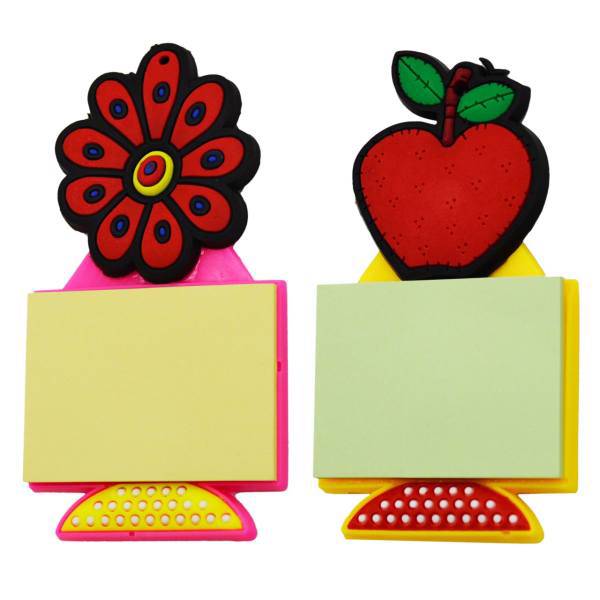 یادداشت مگنتی همراه برتر کد 8139 بسته دو عددی