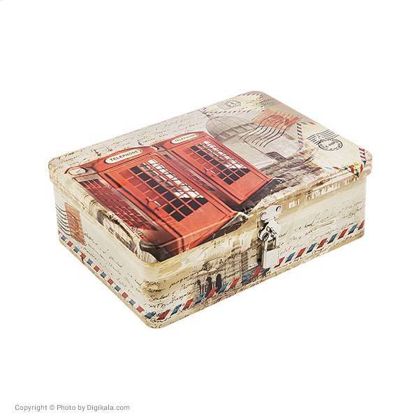 جعبه هدیه مدل 269711A سایز 1، Gift Box 269711A Size 1