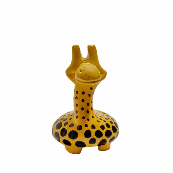 مجسمه کینو مدل Giraffe-02، Kino Giraffe-02 Statue