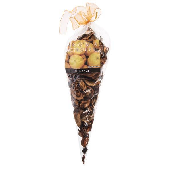 گل خشک معطر Pot Pourri مدل Orange2، Aroma Pot Pourri Orange2