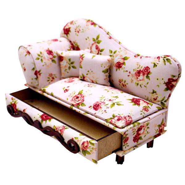 دکوری طرح جاجواهری ایرسا مدل Sofa-3