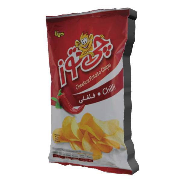 مگنت بانیبو مدل Nostalgy06