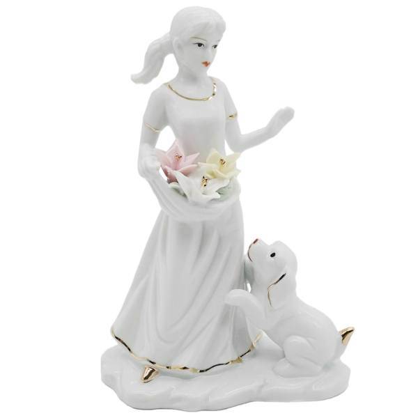 مجسمه کیدتونز کد KDM-007، Kidtunse KDM-007 Statue