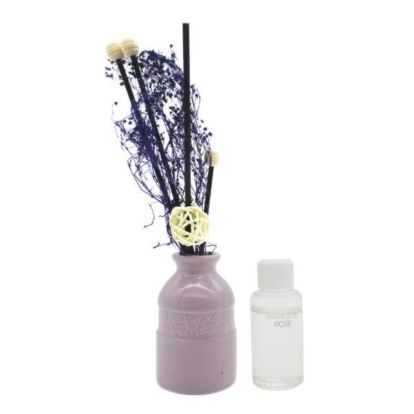 پک اسانس بیلاو کد KDT-020 رایحه رز، Beilove KDT-020 Rose Essence Pack