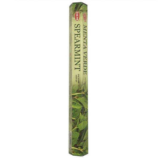 عود خوشبو کننده هم مدل Spearmint، Hem Spearmint Incense Sticks