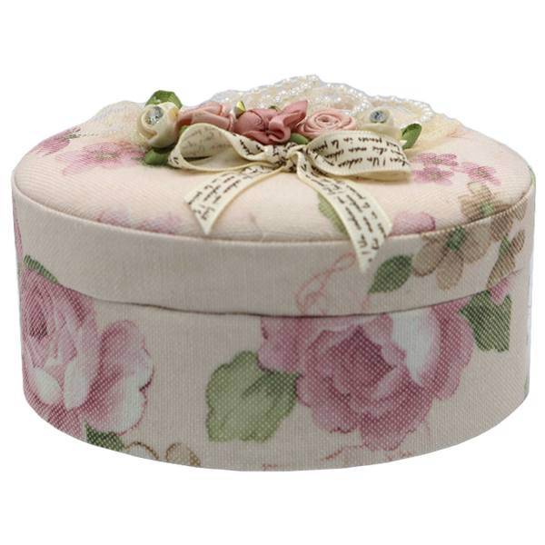 جعبه جواهر دیزاین مدل 16-11، Design 16-11 Jewellery Box