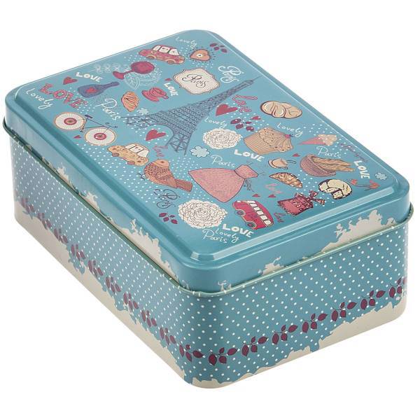 جعبه هدیه مدل 26977B، Gift Box 26977B