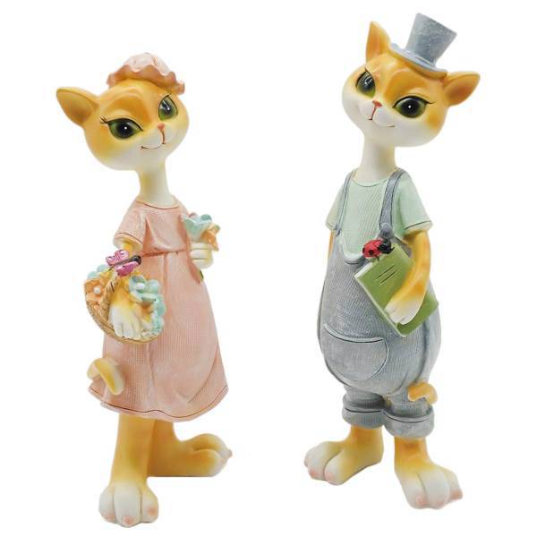 مجسمه کیدتونز کد KDM-013، Kidtunse KDM-013 Statue