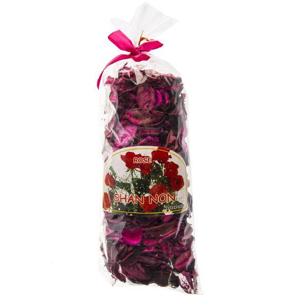گل خشک معطر شان نون مدل Rose، Aroma Shan Non Rose