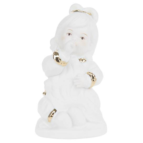 مجسمه مدل Baby، Baby Statue