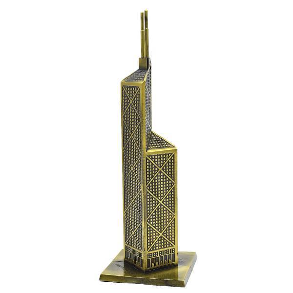 ماکت تزئینی لیما مدل Bank Of China Tower