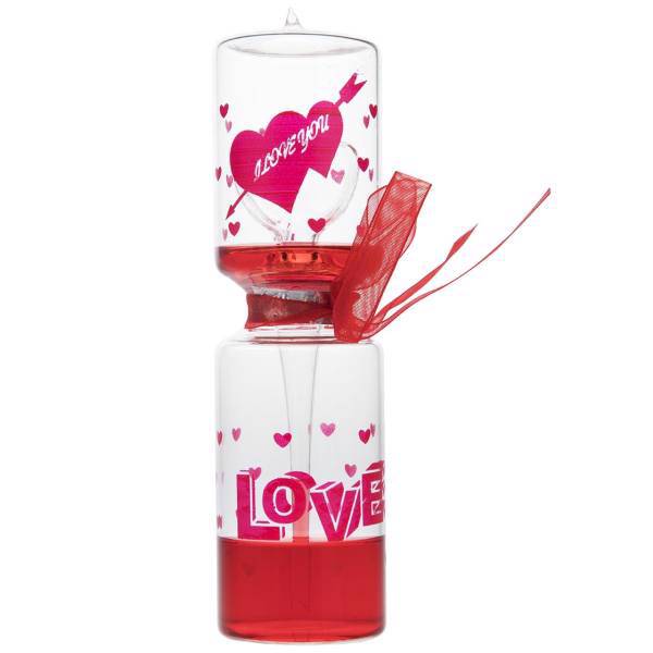 دماسنج دکوری Fred مدل Love، Fred Love Decorative Thermometer