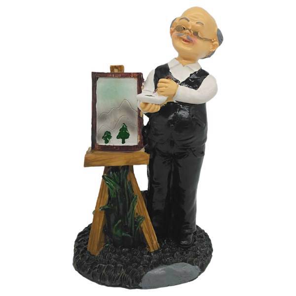 مجسمه کیدتونز کد KDM-033، Kidtunse KDM-033 Statue