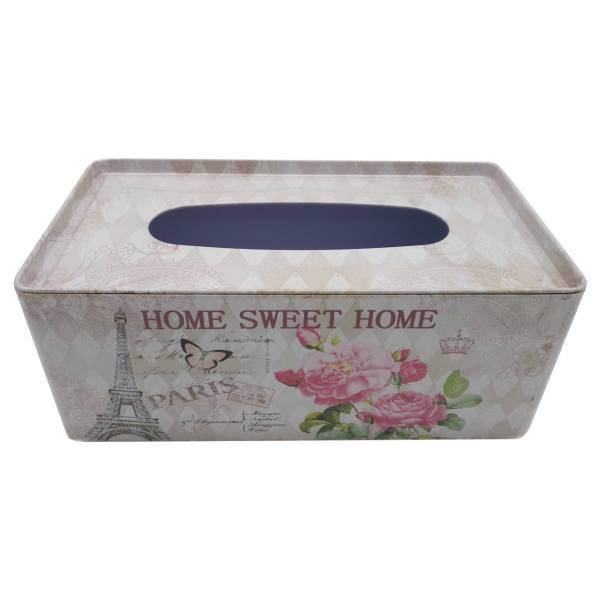 جعبه دستمال کاغذی کیدتونز کد KDT- J081، Kidtunse KDT- J081Tissue Box