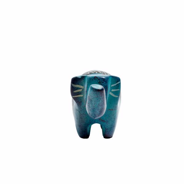 مجسمه کینو مدل Elefent 01، Kino Elefent 01 Statue
