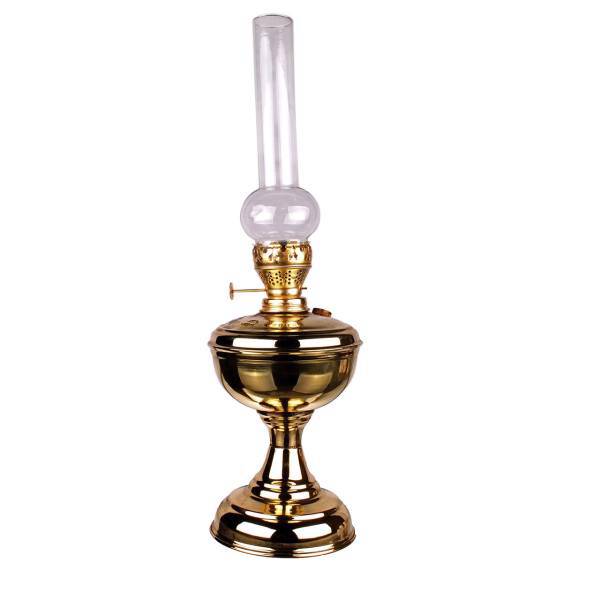 چراغ گرد سوز مدل Large Golden