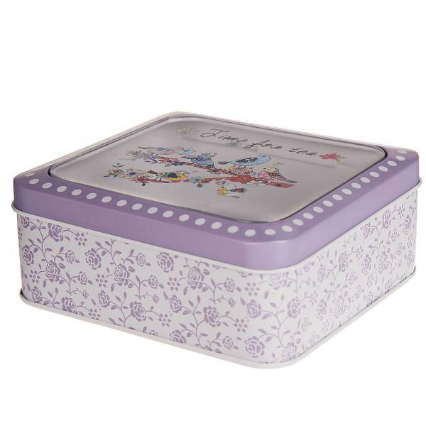 جعبه هدیه مدل Birds 2954، Birds 2954 Gift Box
