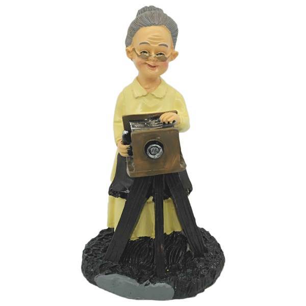 مجسمه کیدتونز کد KDM-031، Kidtunse KDM-031 Statue