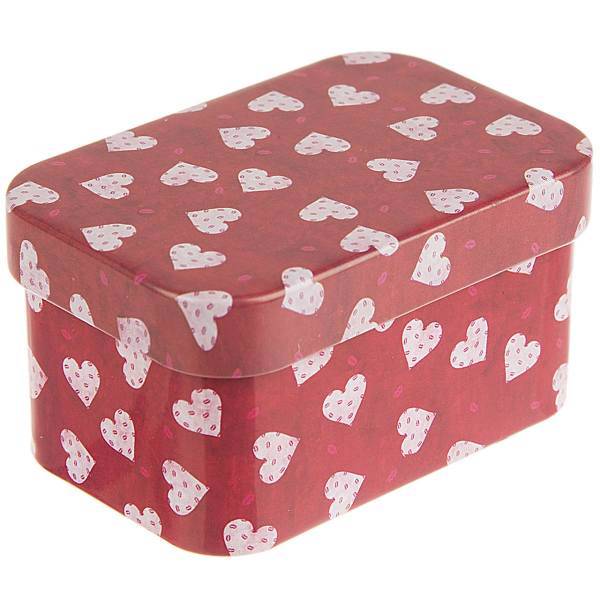 جعبه هدیه مدل Heart 2661، Heart 2661 Gift Box