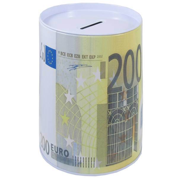قلک وسنا مدل 200EU
