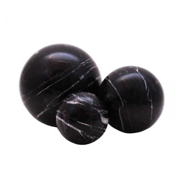 گوی تزیینی مدل A024 مجموعه 3 عددی