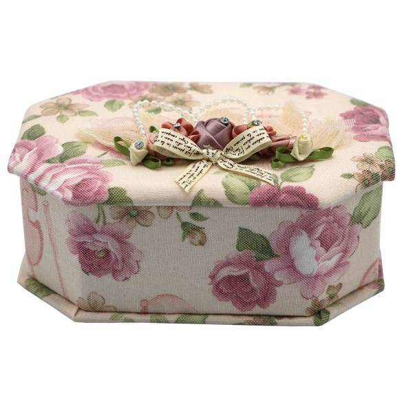جعبه جواهر دیزاین مدل8-11، Design 8-11 Jewellery Box