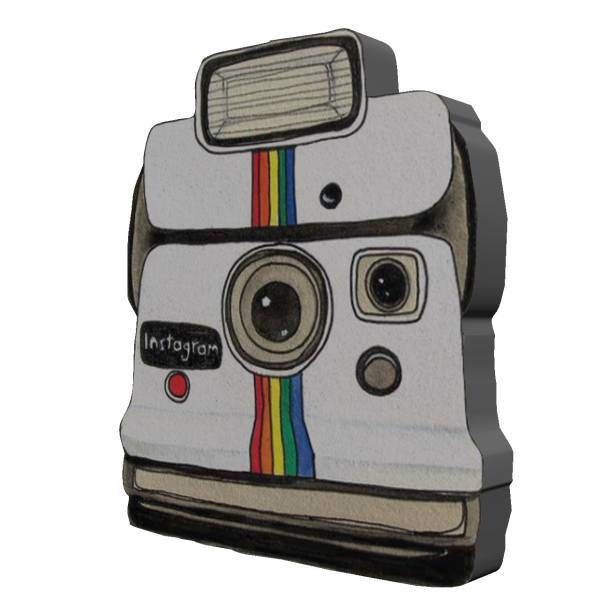 مگنت بانیبو مدل Camera12