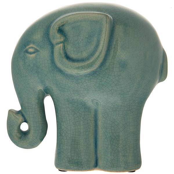 مجسمه مدل Elephant 120، Elephant 120 Statue
