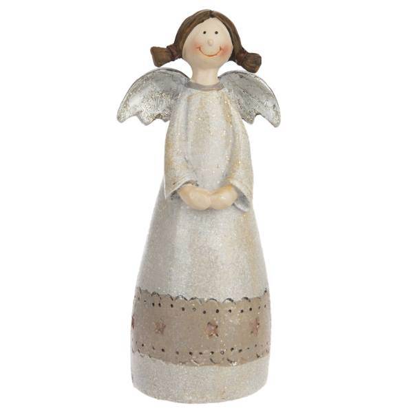مجسمه کلیپس مدل Angel، Clips Angel Statue