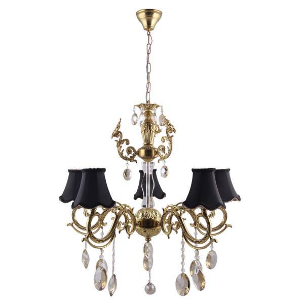 لوستر دیلایت 5 شعله کد 66094/5
