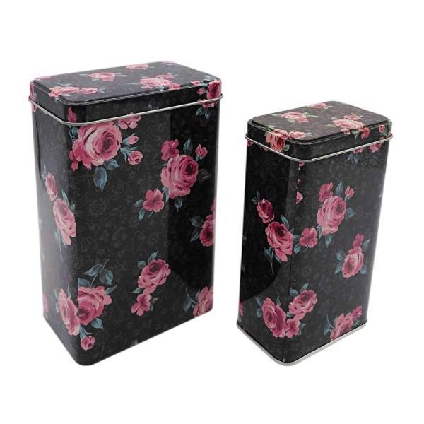 جعبه هدیه کیدتونز کد KDT-J001 بسته 2 عددی، Kidtunes KDT-J001 Gift Box Pack Of 2