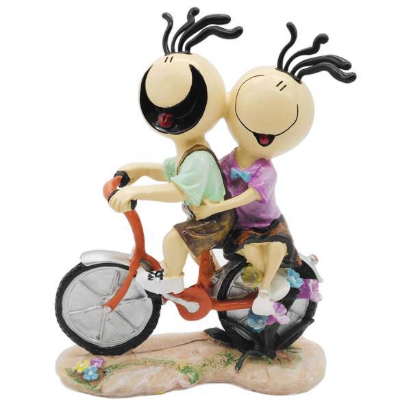 مجسمه کیدتونز کد KDM-018، Kidtunse KDM-018 Statue